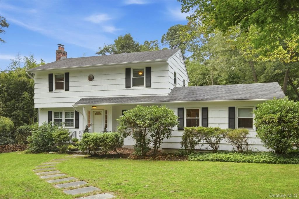 2 Mount Grey Road, Stony Brook