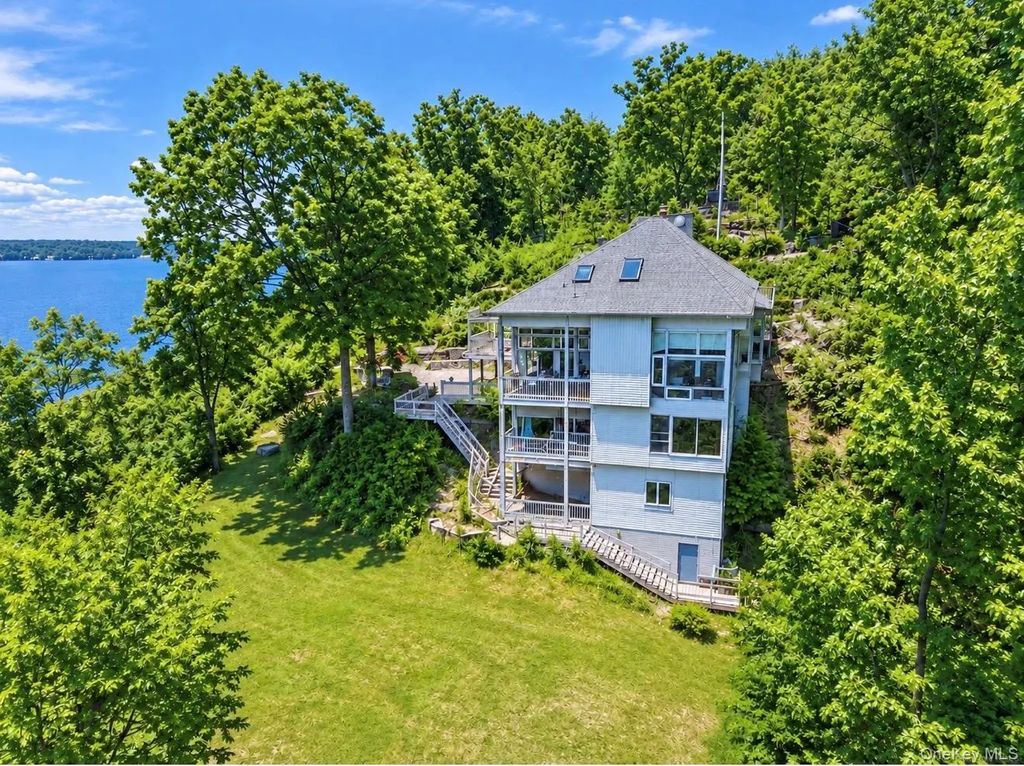 288 S Boulevard, Nyack