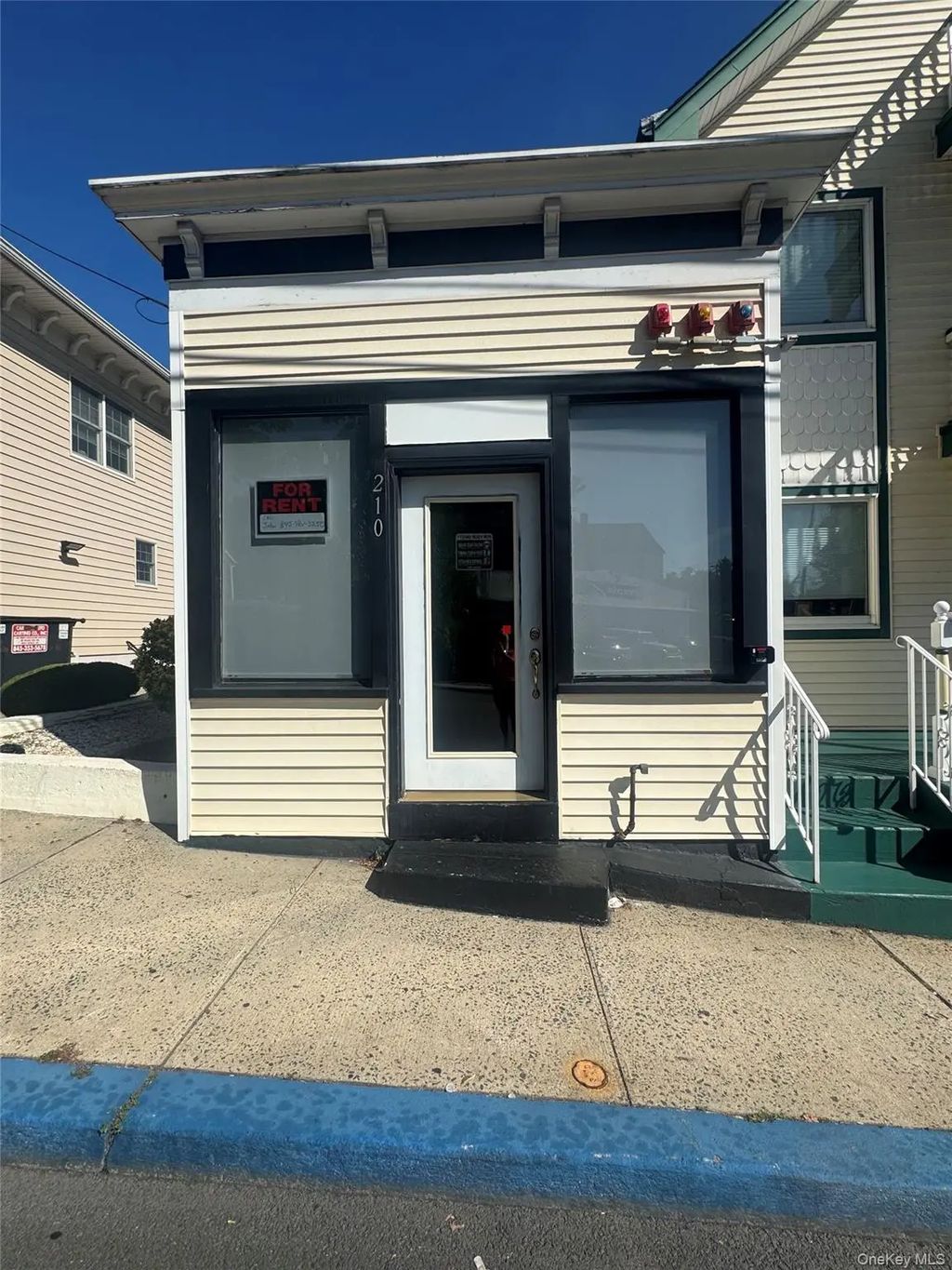 210 Main Street, Nyack
