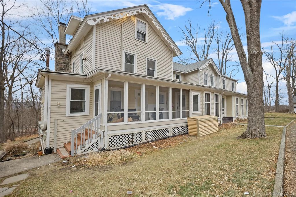 67 Old Albany Post Road # 6, Rhinebeck