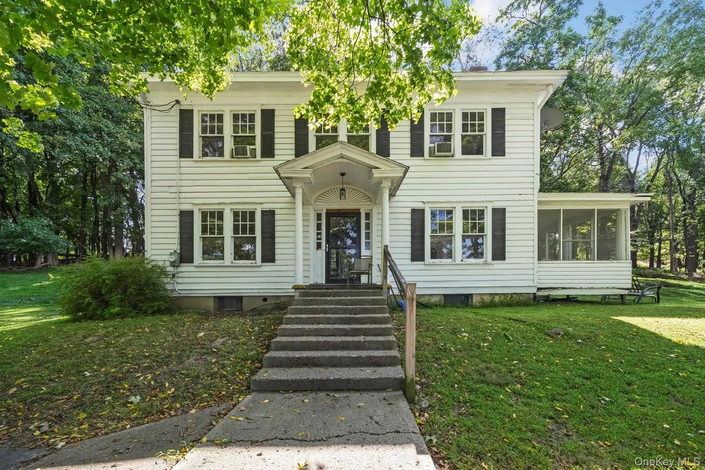 90 Prospect Avenue, Hudson