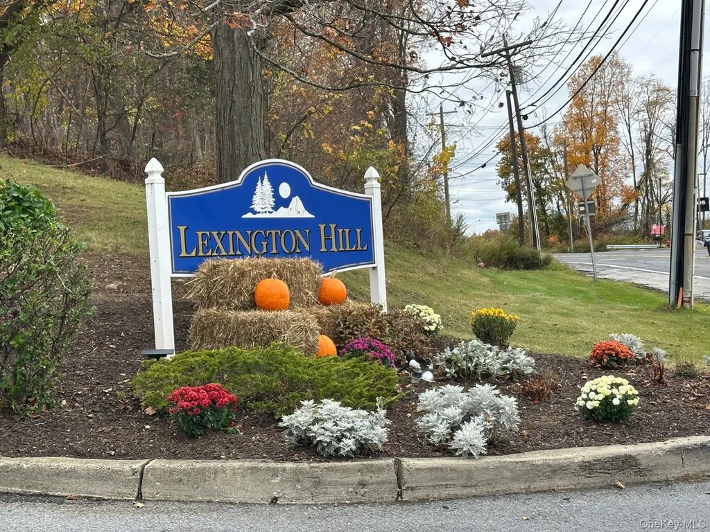 12 Lexington Hill # 2, Harriman
