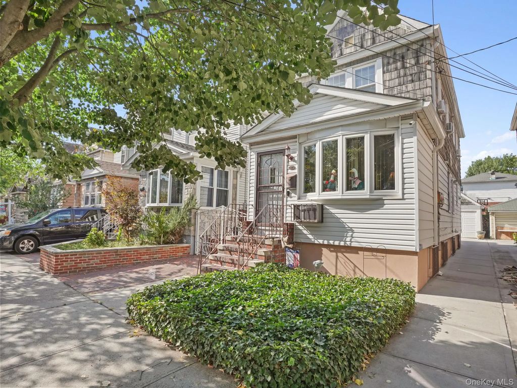 84-17 107th Avenue, Ozone Park