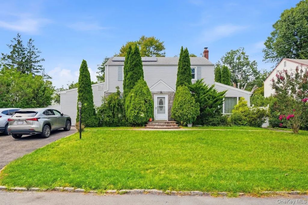 140 Whitman Road, Yonkers