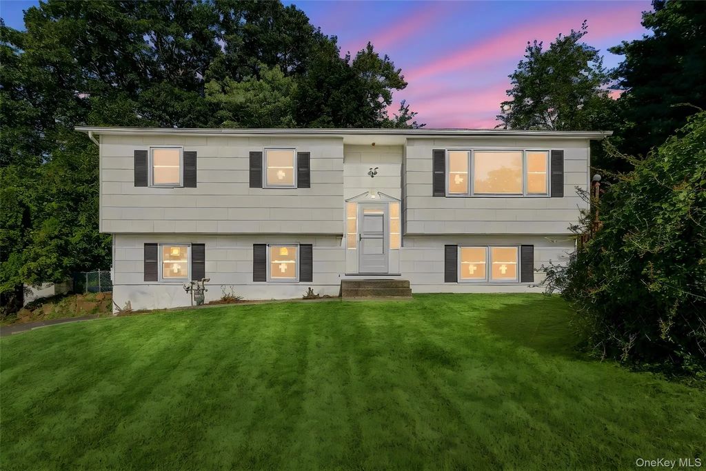 1 S Delaware Drive, Nyack