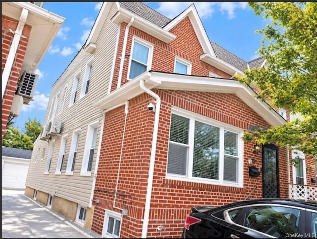 85-43 67th Drive # 1, Rego Park
