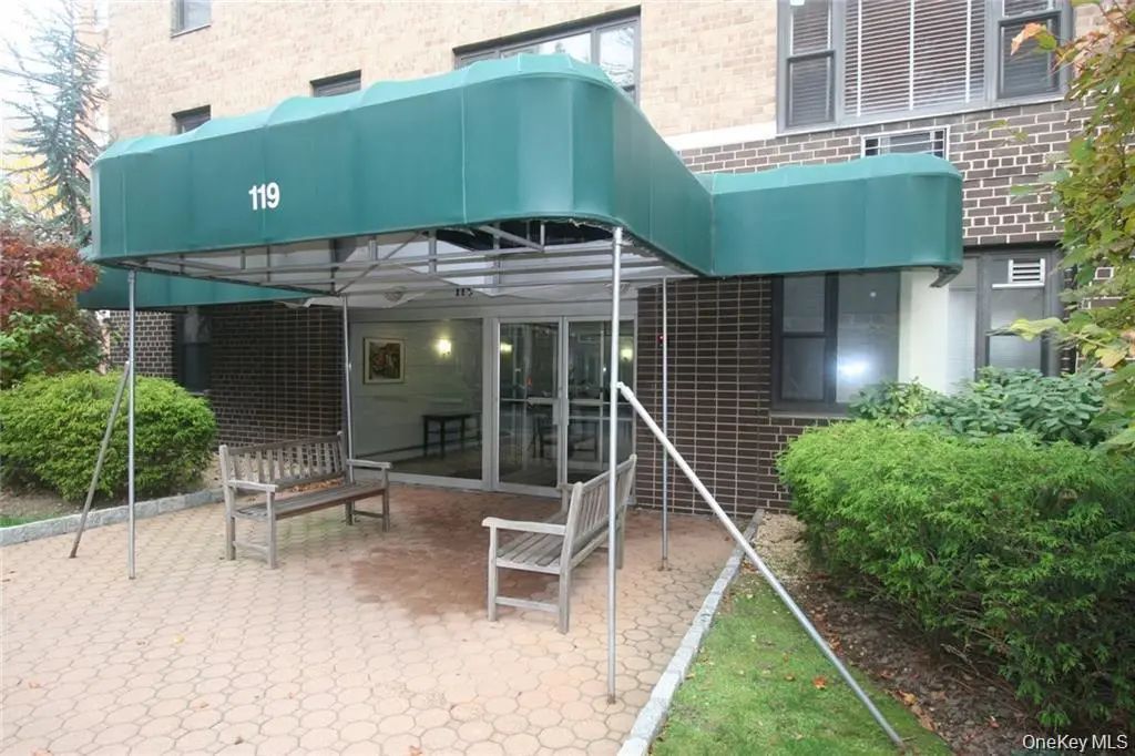 119 E Hartsdale Avenue # 2l, Hartsdale