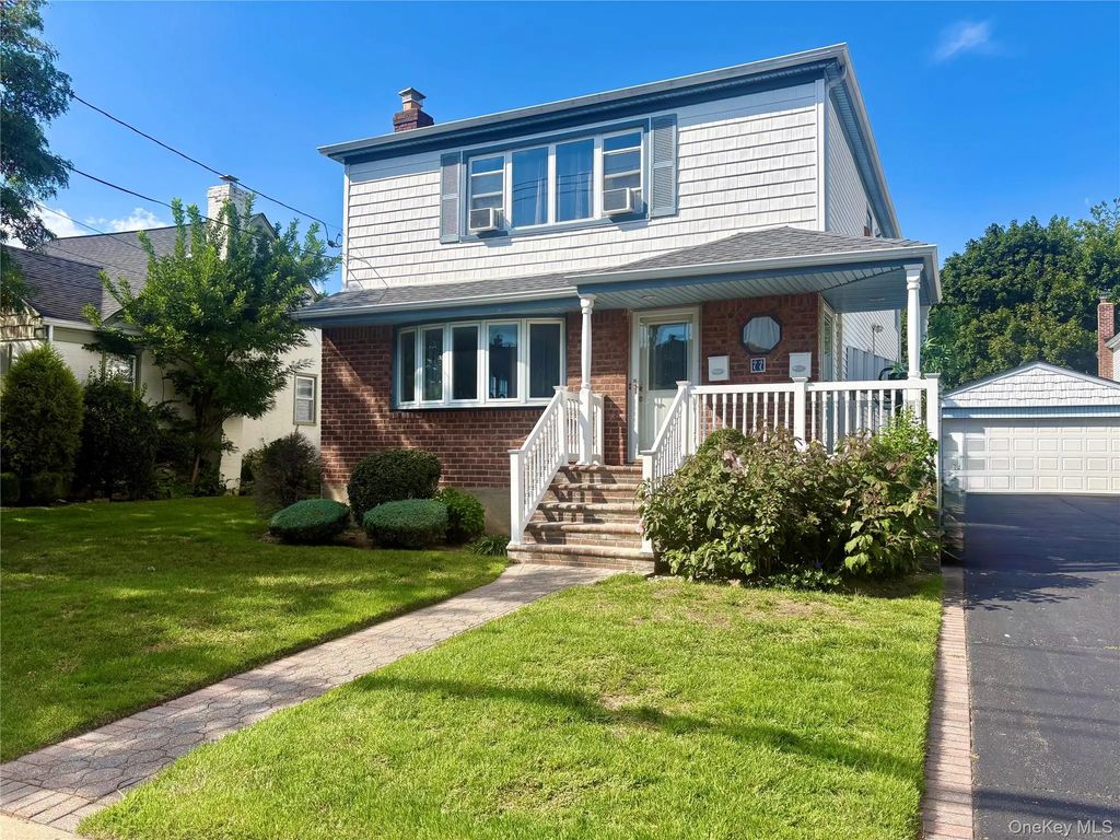 77 Hendrickson Avenue, Lynbrook