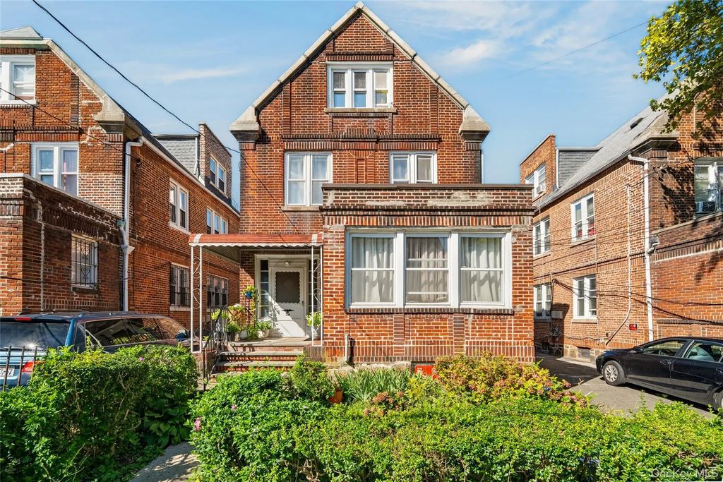 36 S 8th Avenue, Mount Vernon