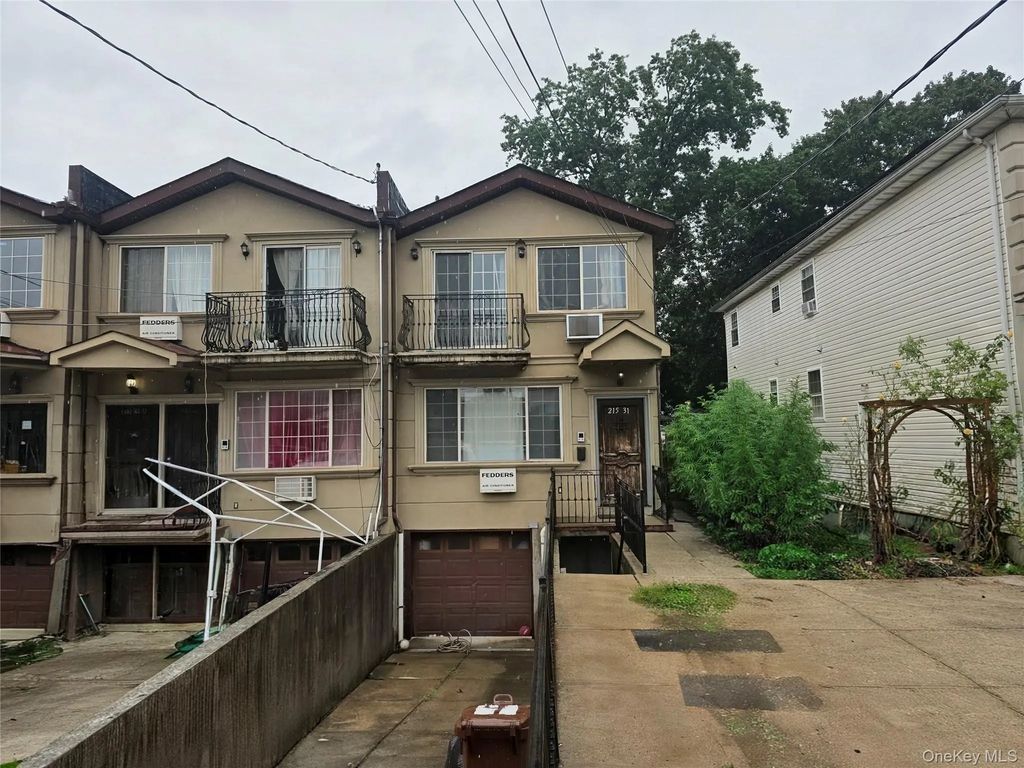 21531 Hollis Avenue, Queens Village