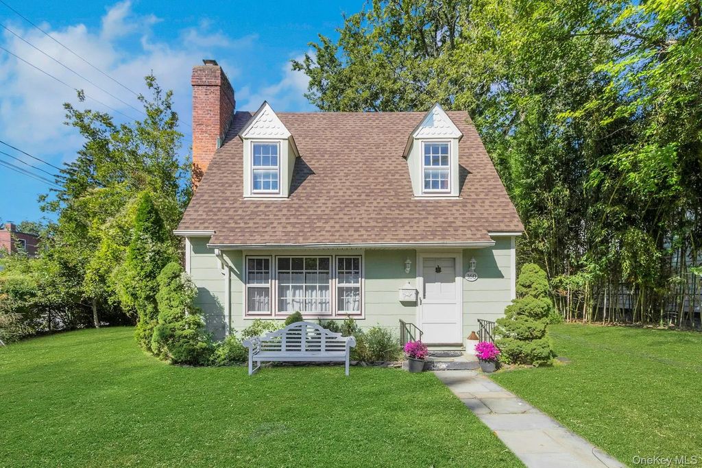 160 N Broadway, Nyack