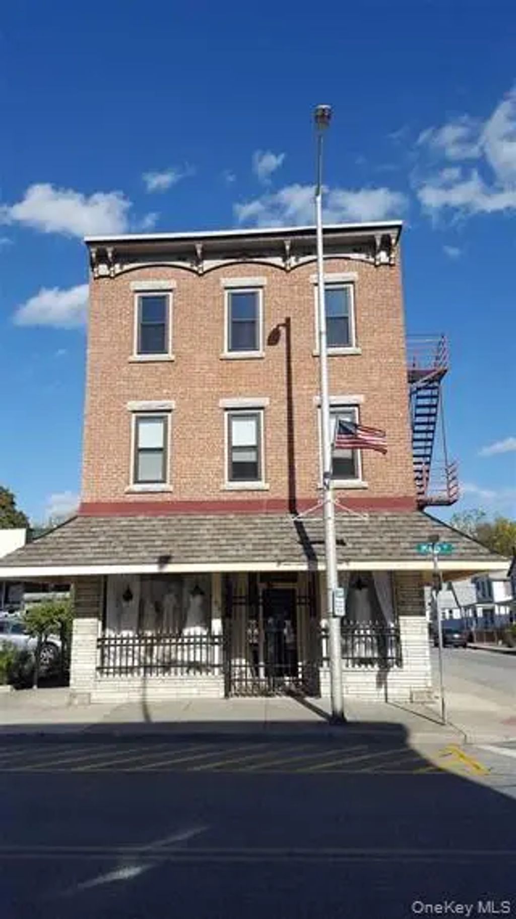 274 Main Street, Beacon