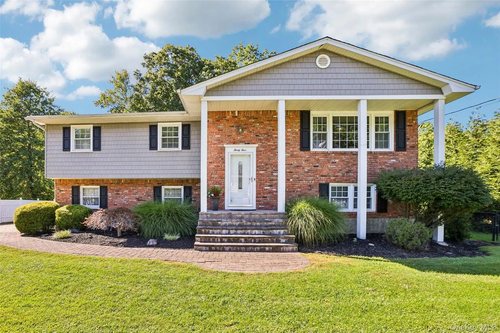 34 Glenside Drive, New City