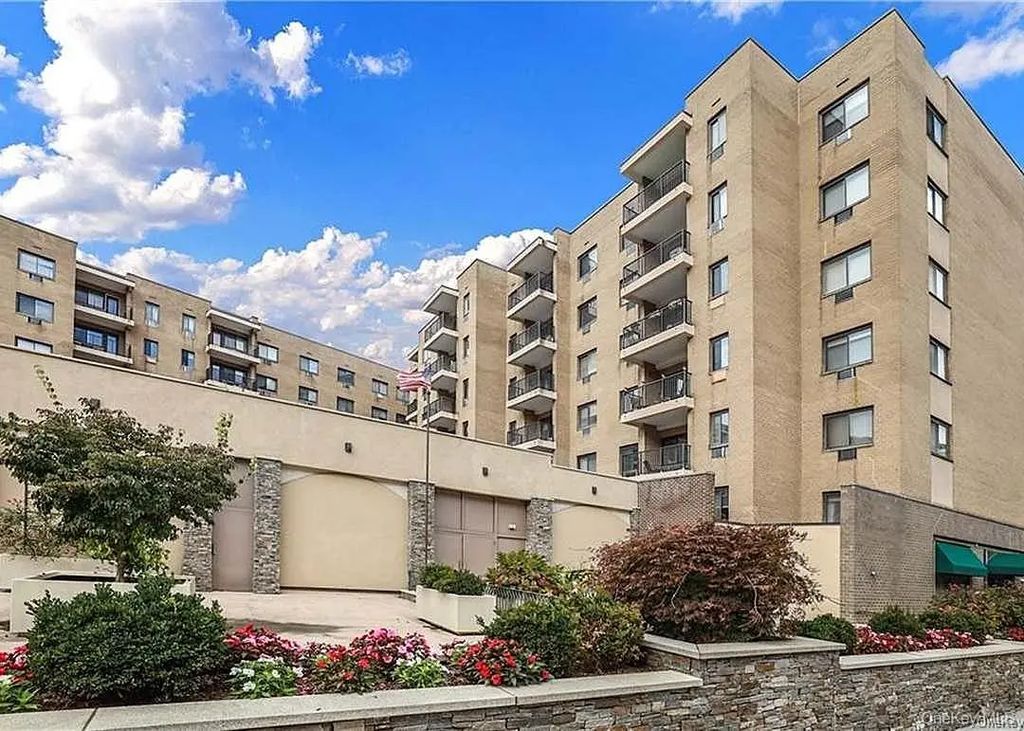 100 E Hartsdale Avenue # 6gw, Hartsdale