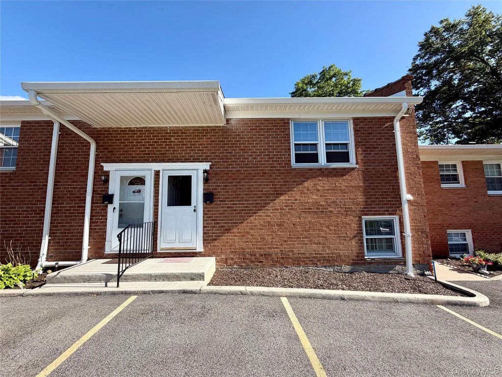 24 Alpine Drive # H, Wappingers Falls
