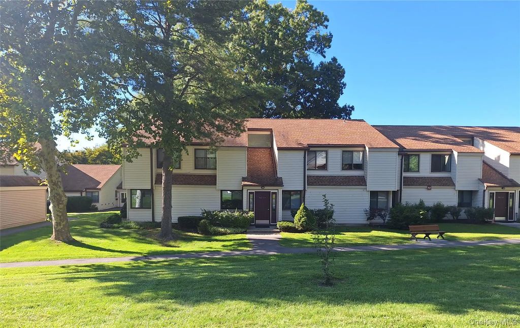 52 Jefferson Oval # A, Yorktown Heights