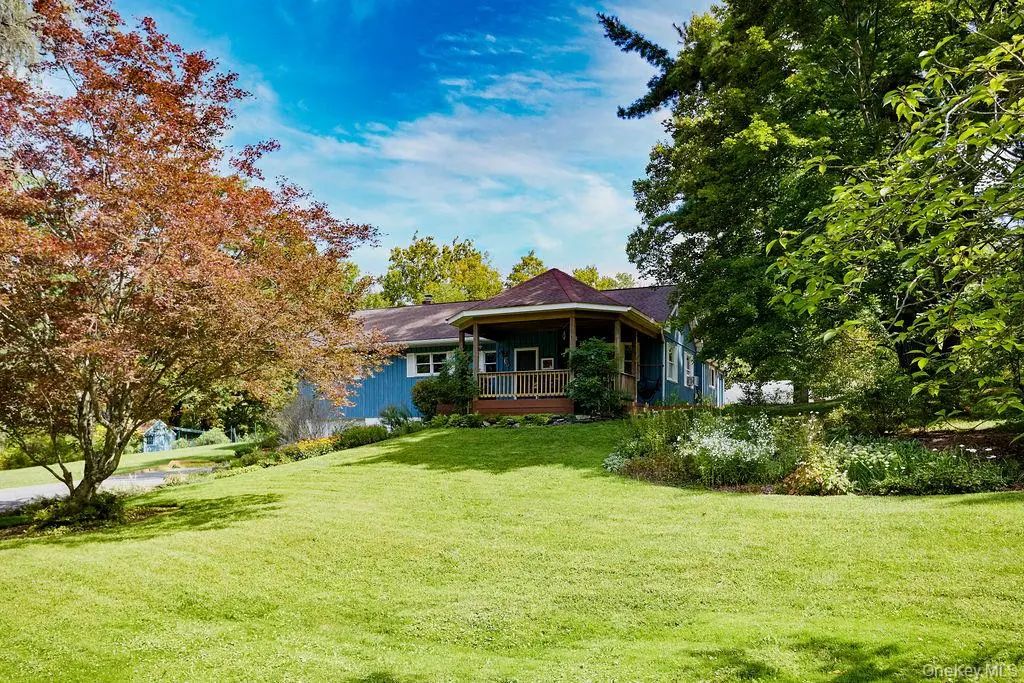 10 Burger Road, Rhinebeck