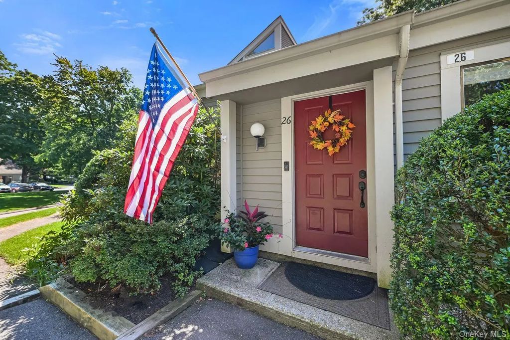26 Oakridge Drive, South Salem