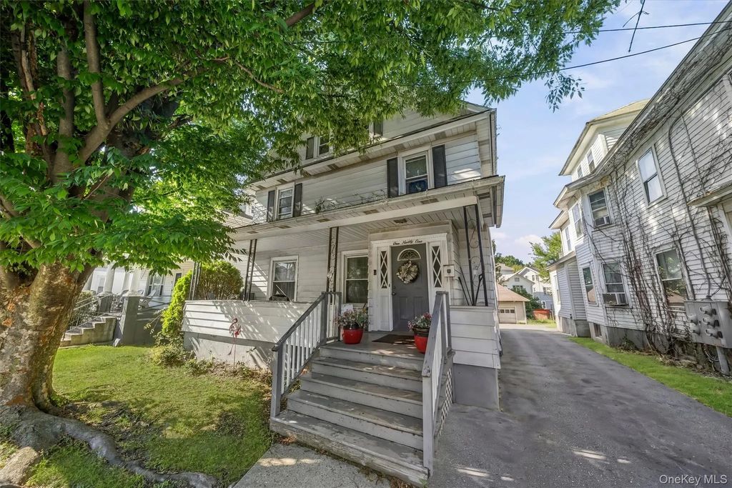 191 Wickham Avenue, Middletown