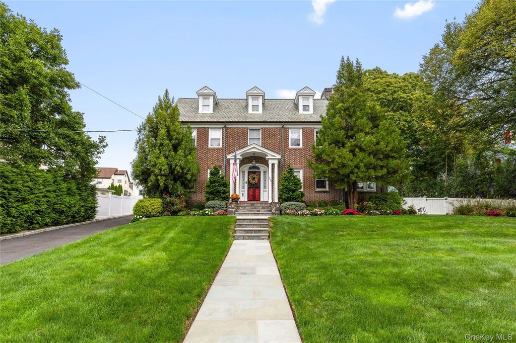 543 King Street, Port Chester