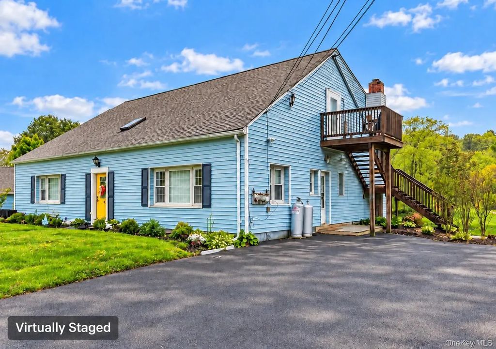 45 Hampton Road, Marlboro