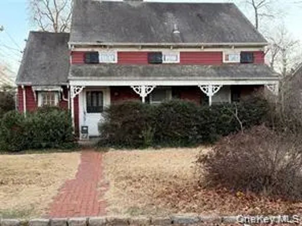 199 Cherry Street, Woodmere