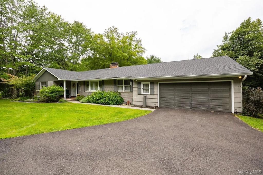 79 Hapeman Hill Road, Red Hook