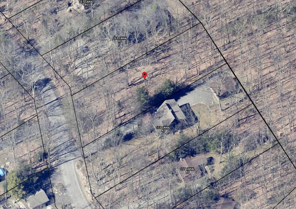 169 Canal Road, Wurtsboro