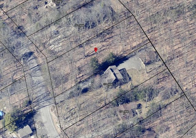 169 Canal Road, Wurtsboro