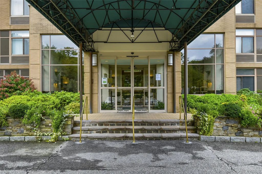 35 N Chatsworth Avenue # 6c, Larchmont