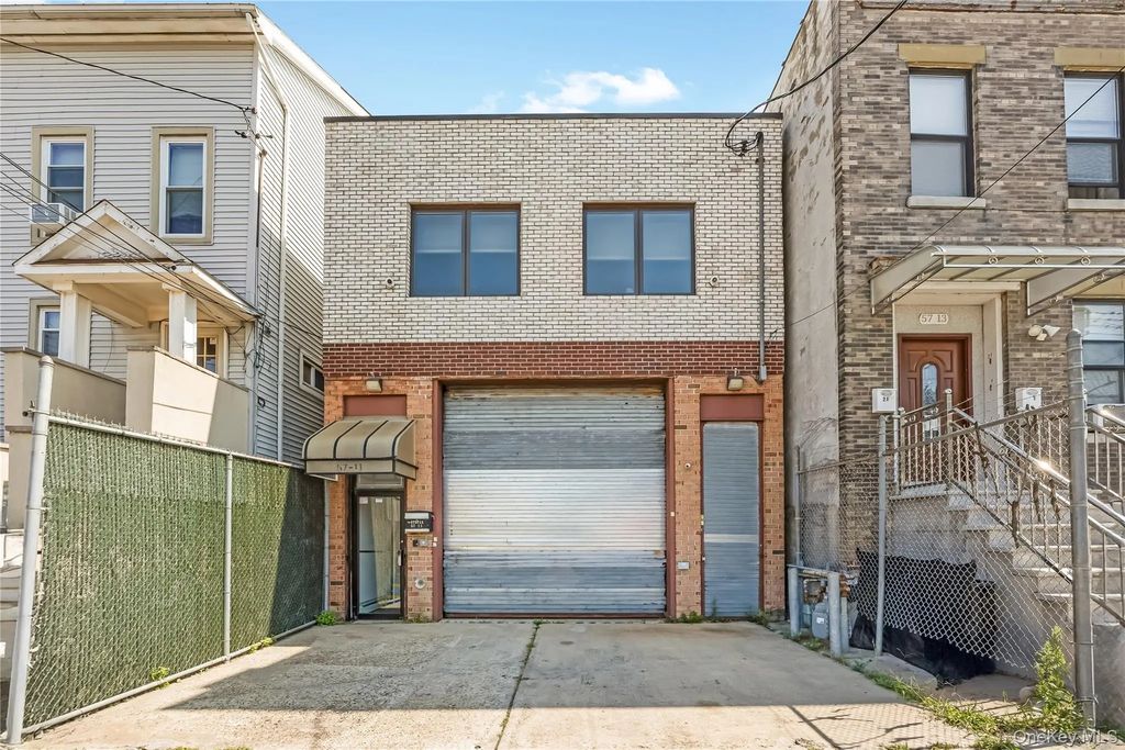 57-11 58th Street, Maspeth