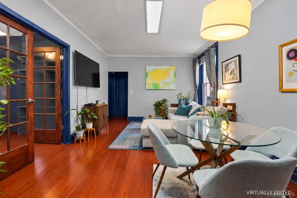 35-16 82nd Street # 32, Jackson Heights