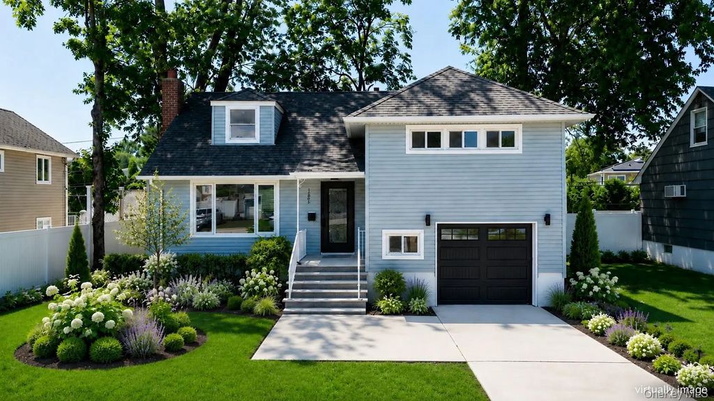 1282 Allen Drive, Seaford