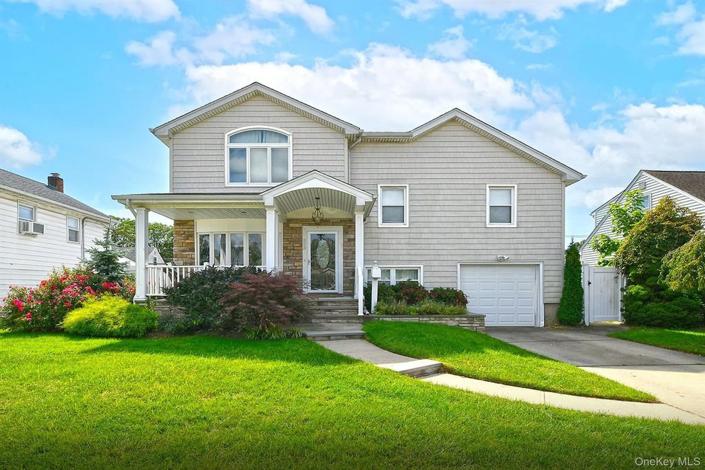 3730 Bernard Drive, Wantagh