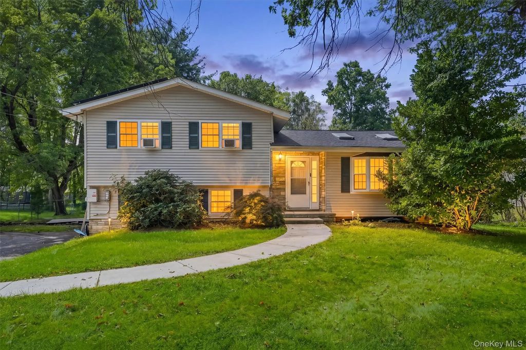 115 E Main Street, Washingtonville