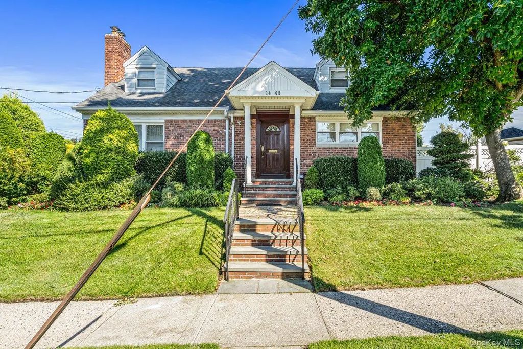 14-05 156th Street, Whitestone