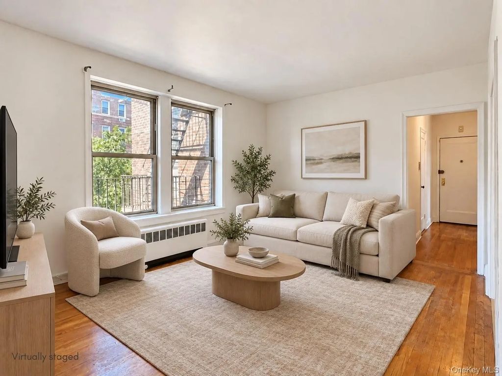 43-10 48 Avenue # 4o, Astoria