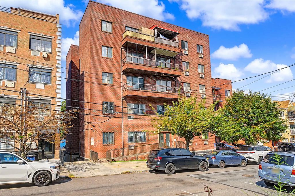 41-58 71st Street # 4b, Woodside