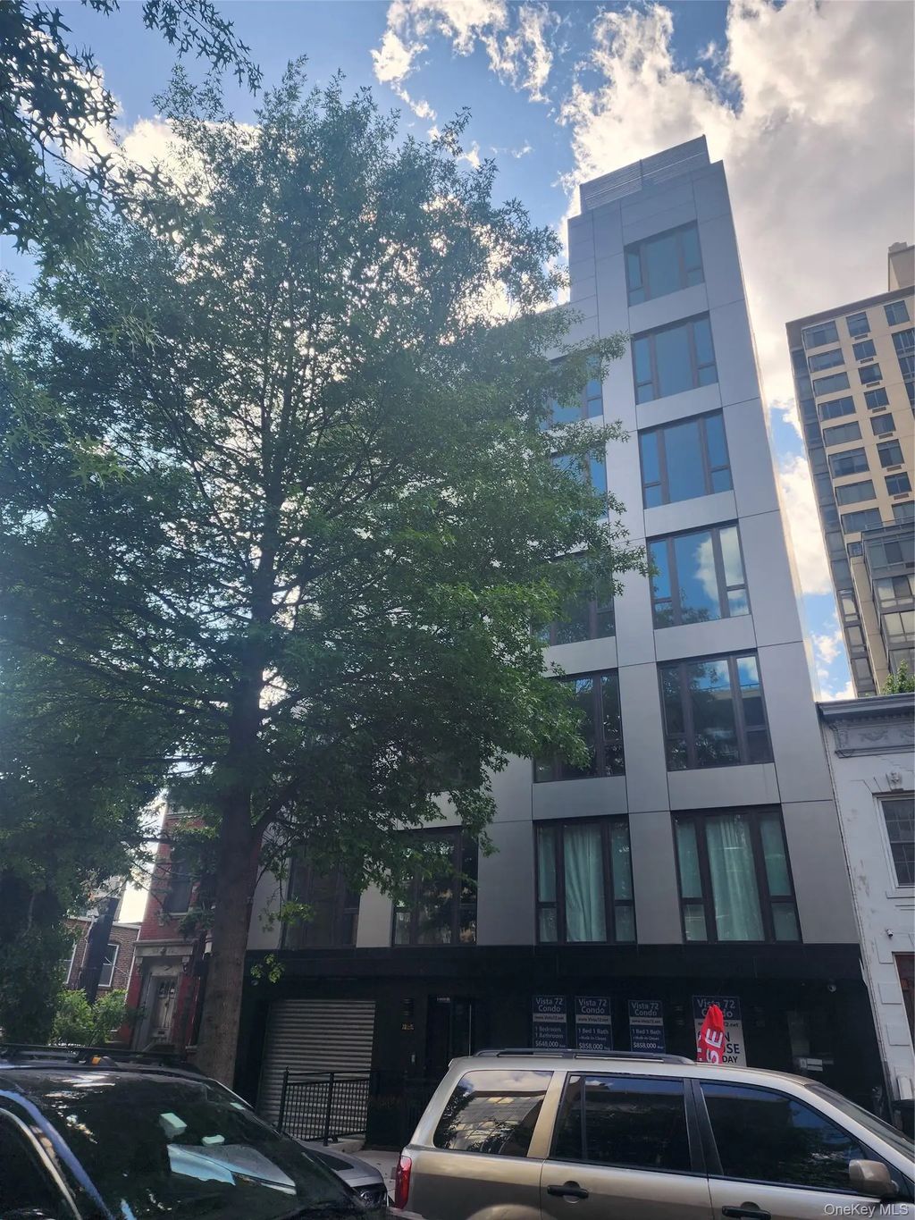 108-15 72 Avenue # 5b, Forest Hills