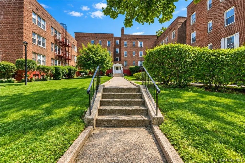 150 Ravine Avenue # 3b, Yonkers
