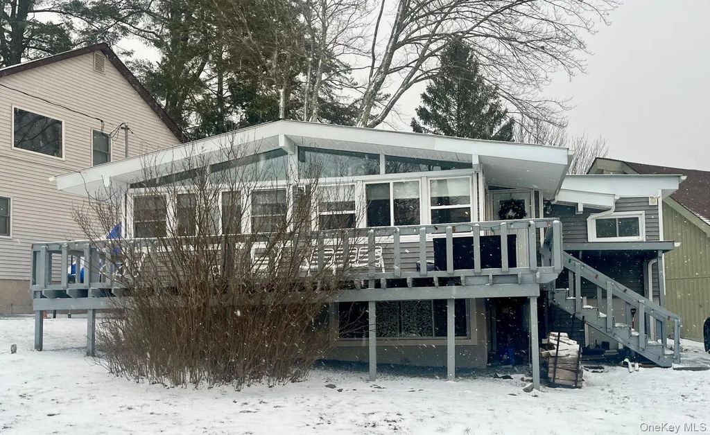 53 Lakeview Road, Kauneonga Lake