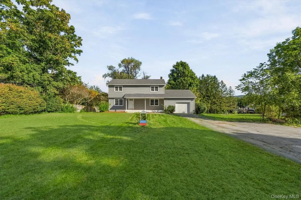 156 Verbank Village Road, Verbank