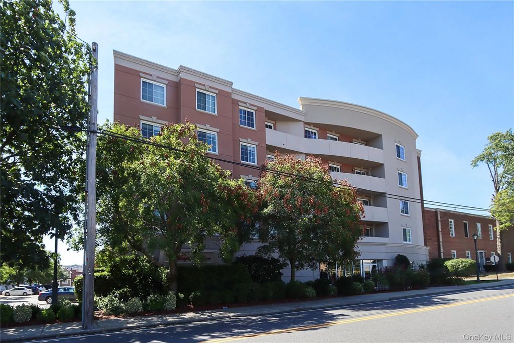 242 Maple Avenue # 407, Westbury