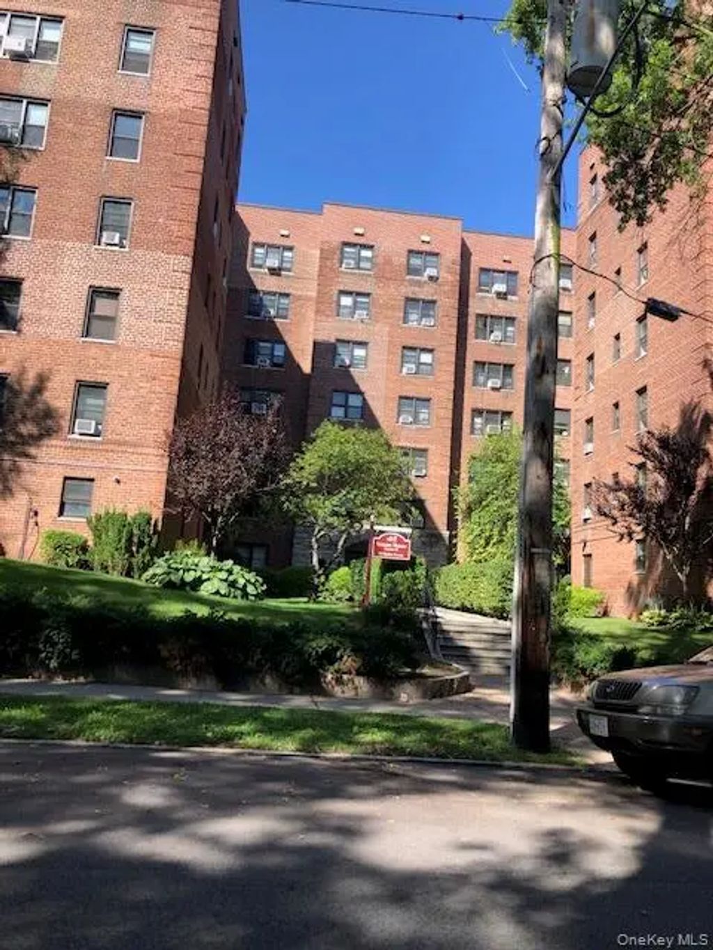 30 Ehrbar Avenue # 306, Mount Vernon