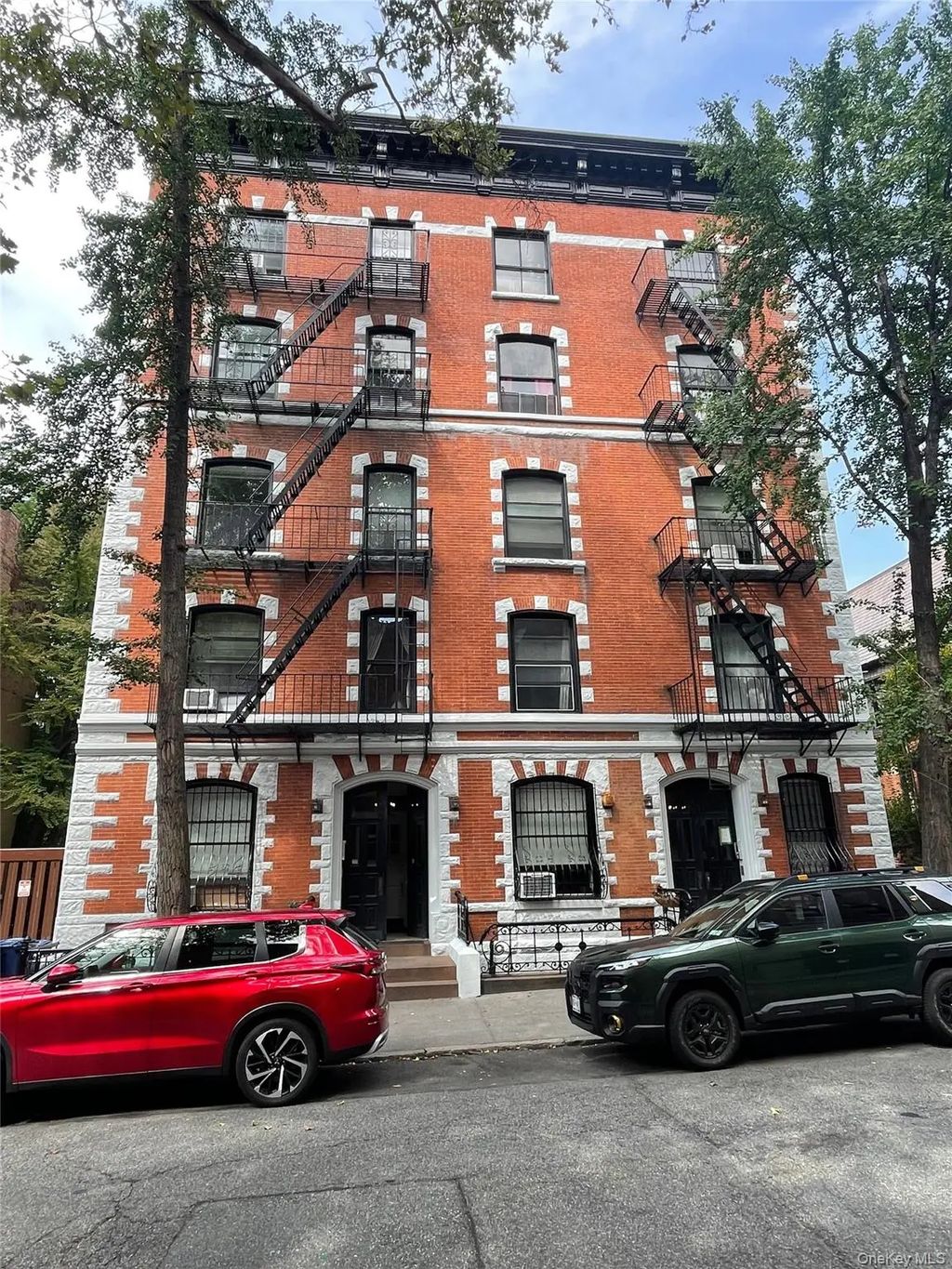 32 Willow Place # 4r & 5r, Brooklyn