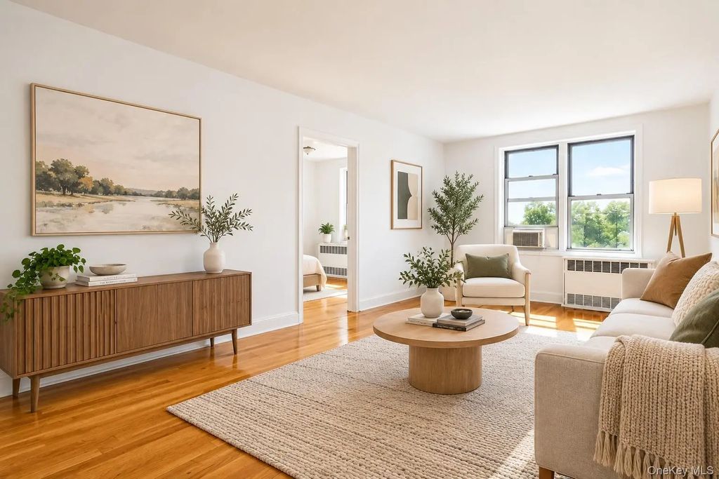 63-45 Saunders Street # 3e, Rego Park