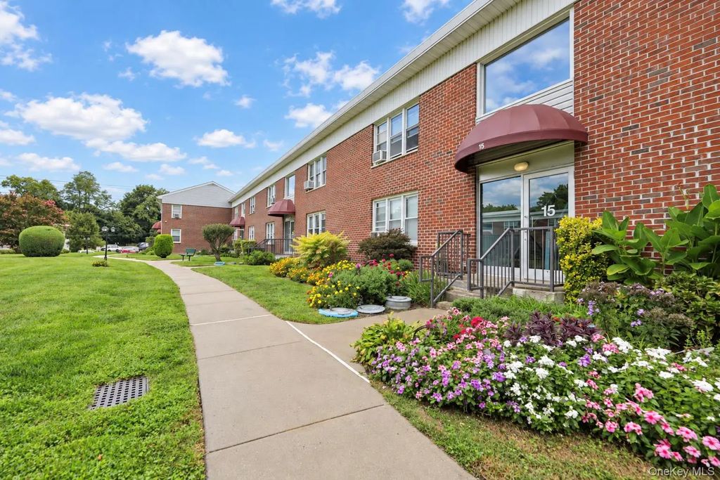 15 Winchester Avenue # 2b, Yonkers