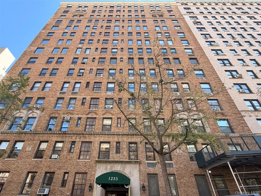 1235 Park Avenue # 6d, New York (Manhattan)