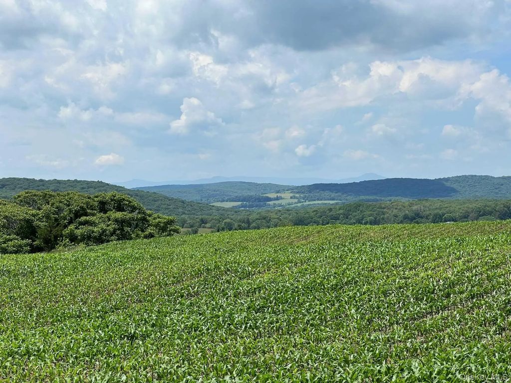 Route 82, ANCRAMDALE