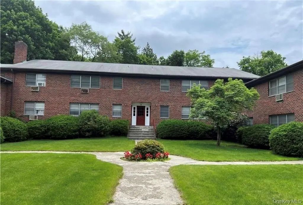 65 Curie Road # B2, Cornwall On Hudson